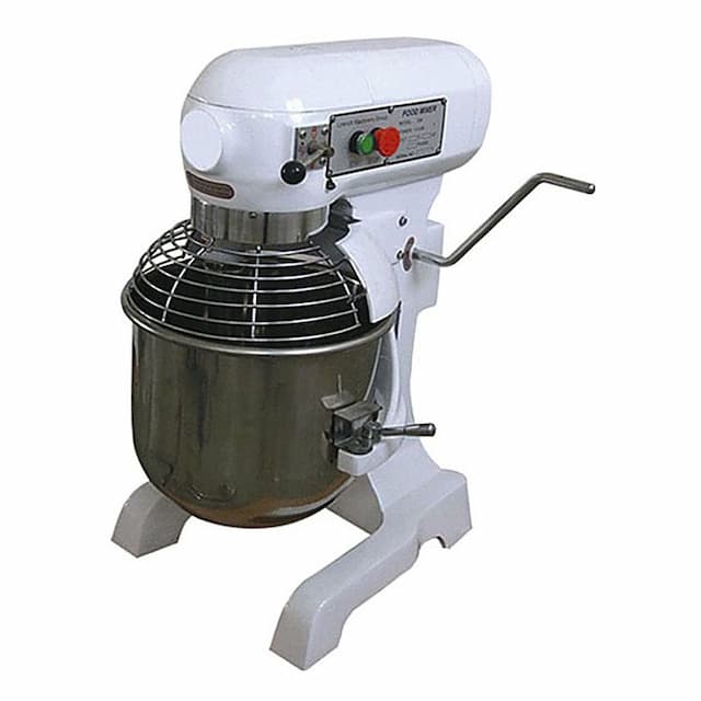 Миксер планетарный Starfood M10