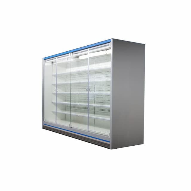 Холодильная горка Ариада Женева-1 ВС55.105GL-1250F