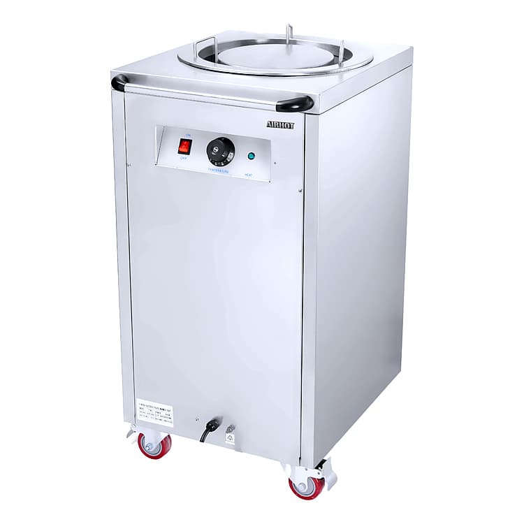 Диспенсер для тарелок Airhot PW-75