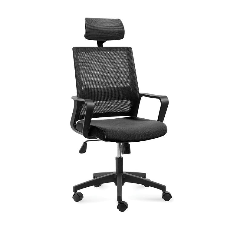 Кресло офисное Norden Бит 815A