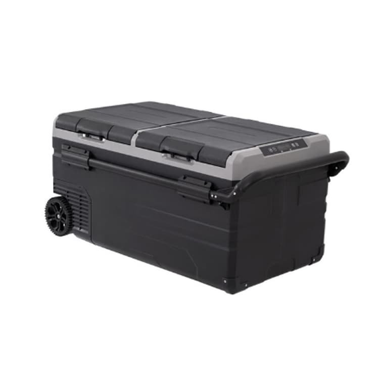 Автохолодильник Alpicool TWW115