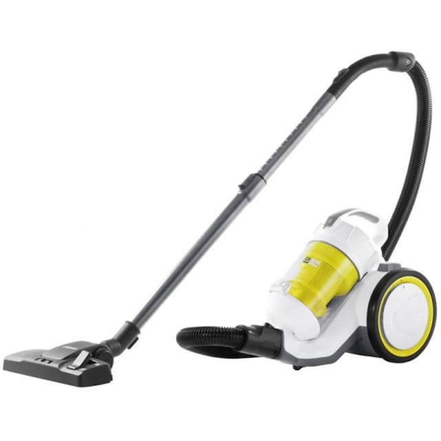 Пылесос для сухой уборки Karcher VC 3 Premium