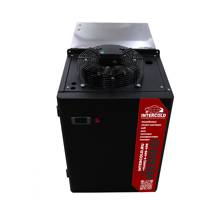 Моноблок Intercold МLCM-108 FT NERRO