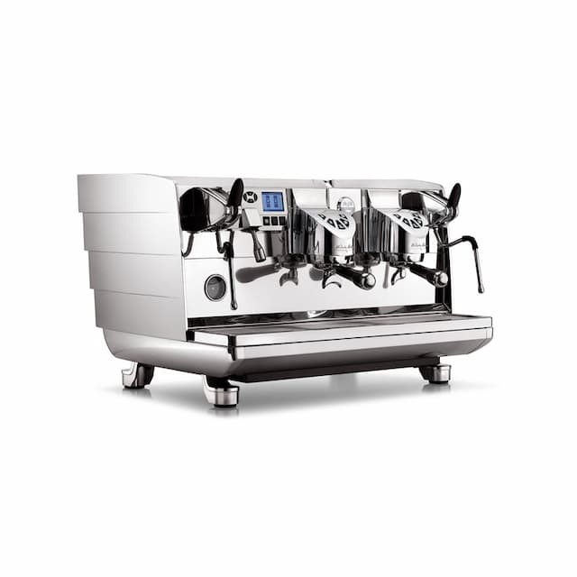 Кофемашина VICTORIA ARDUINO VA358 WHITE EAGLE  Т3 2GR Steelux Tall groups LED 