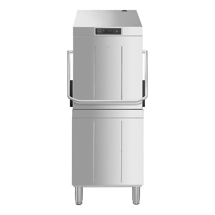 Купольная посудомоечная машина SMEG SPH515