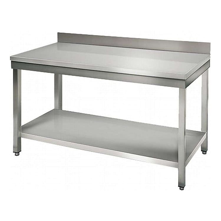 Стол разделочный VIATTO VA-WT6070BS