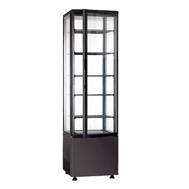 Витрина холодильная Koreco RTC280L
