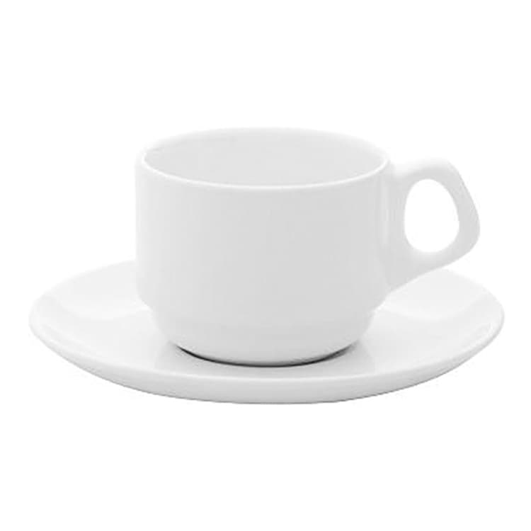 Пара кофейная Oxford M07A/E06W-9001