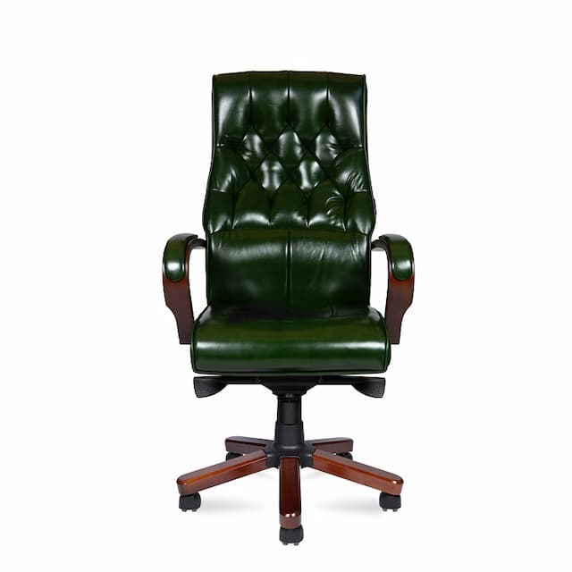 Кресло офисное Norden Боттичелли P2338-L09 leather