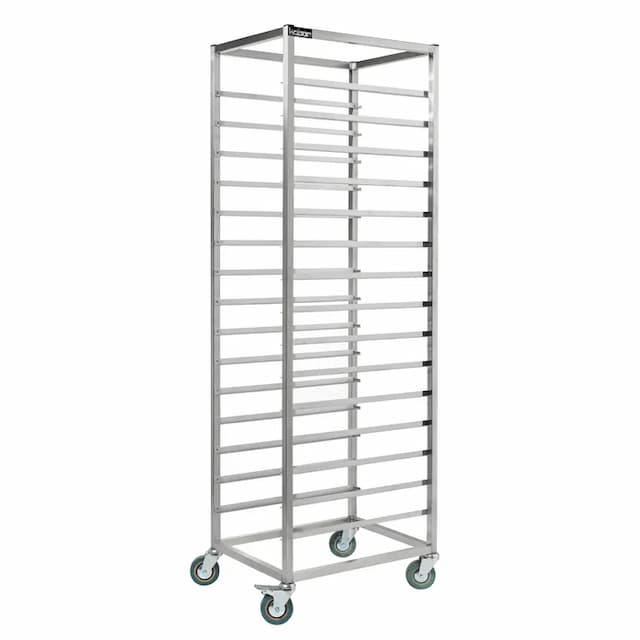 Тележка шпилька для протвиней КОБОР ШПР-53/59