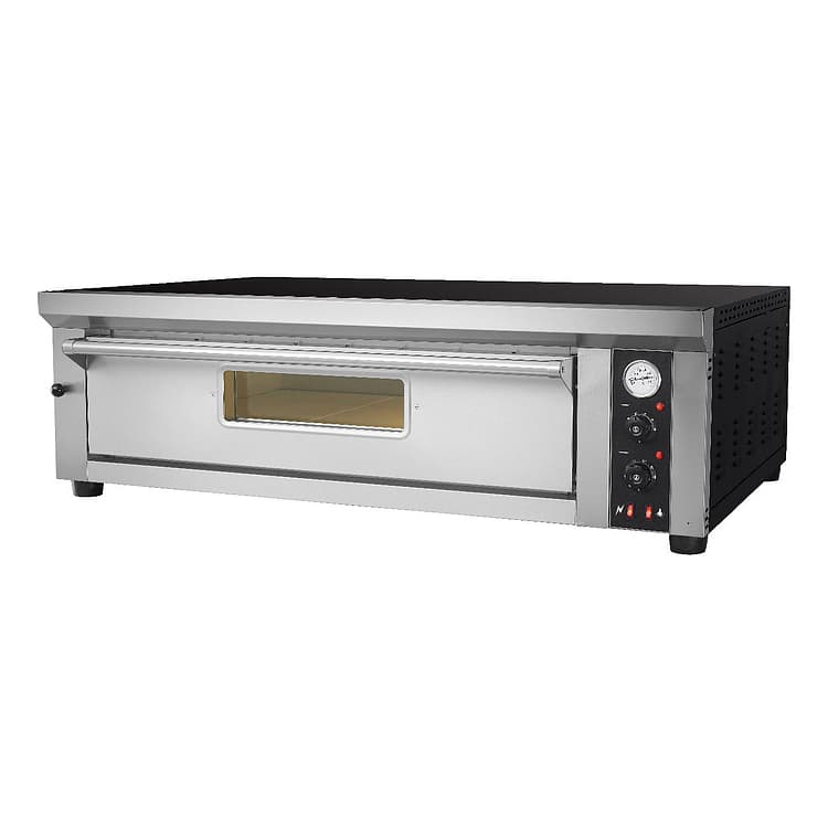 Печь для пиццы Kocateq EPC1/130x70TT