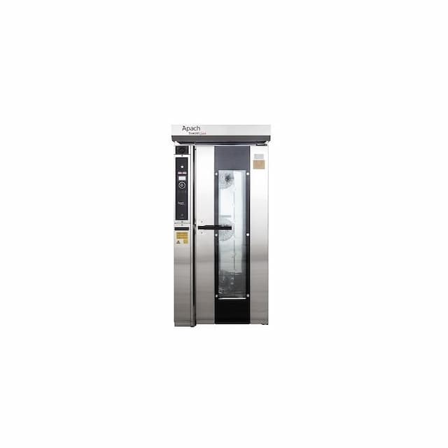 Печь ротационная газовая APACH BAKERY LINE B46C DPTA
