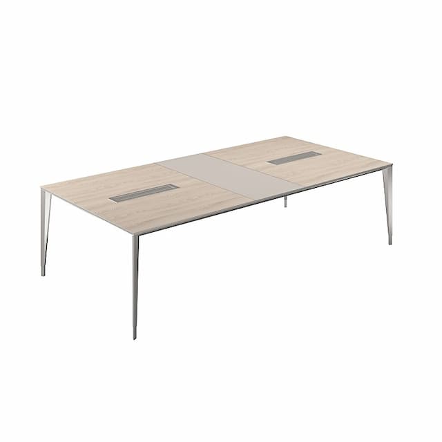 Конференц-стол Norden Атлас NZ-0103.YN.GS.AL