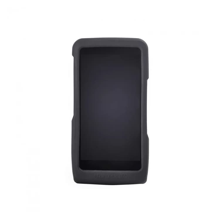 Комплект терминал сбора данных MERTECH S5 с усиленным защитным чехлом