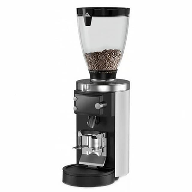 Кофемолка Mahlkoenig E65S GbW черно-белая