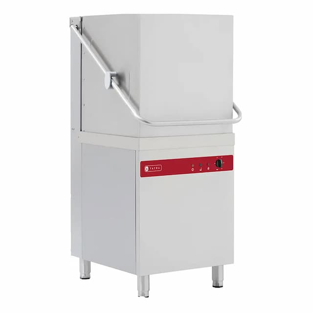 Купольная посудомоечная машина Tatra TW.H50+DR+DD