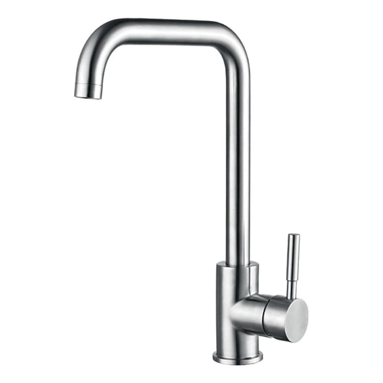 Смеситель для моечной ванны VIATTO SSF-02A