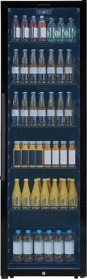 Шкаф холодильный Cellar Private CP188AB