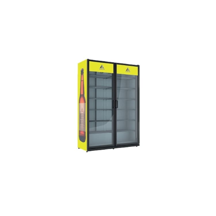 Шкаф холодильный Аркто Max-1685-Eco
