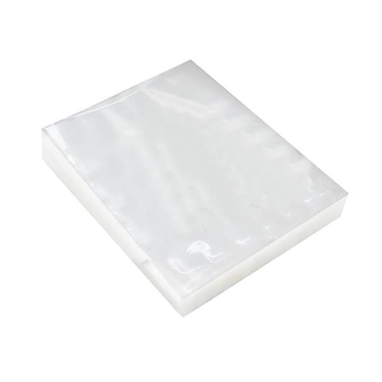 Пакеты вакуумные HUALIAN MACHINERY 400х500 (70 мкм)