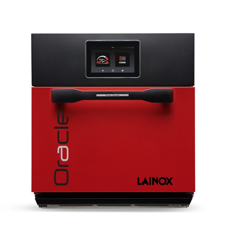 Печь комбинированная LAINOX ORACLE ORACRBXL