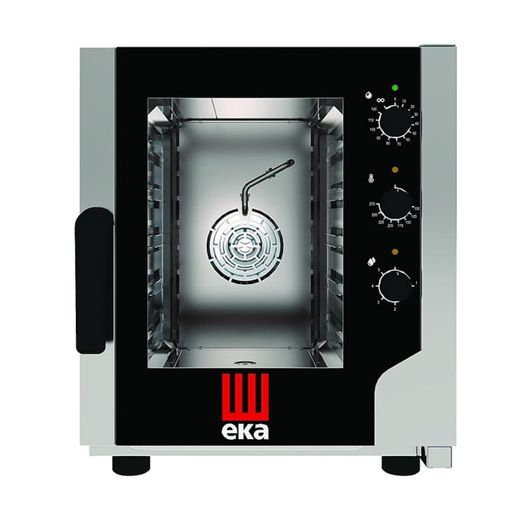 Пароконвектомат Tecnoeka EKF 523 N UD