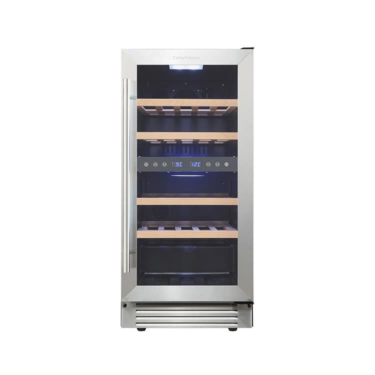 Винный шкаф Cellar Private CP027-2T
