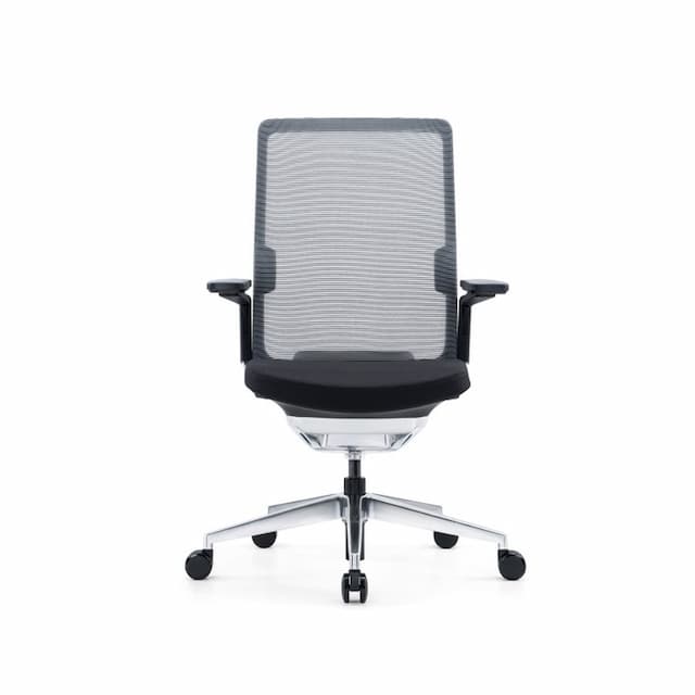 Кресло офисное Norden Monro EVA-004B