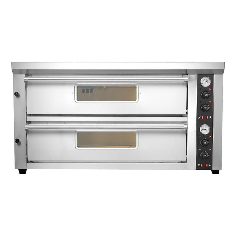 Печь для пиццы Kocateq EPC2/100x70TT