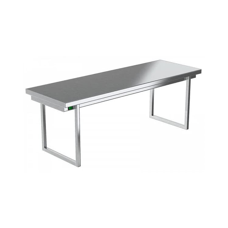 Полка тепловая Kayman ПТН-21/1404