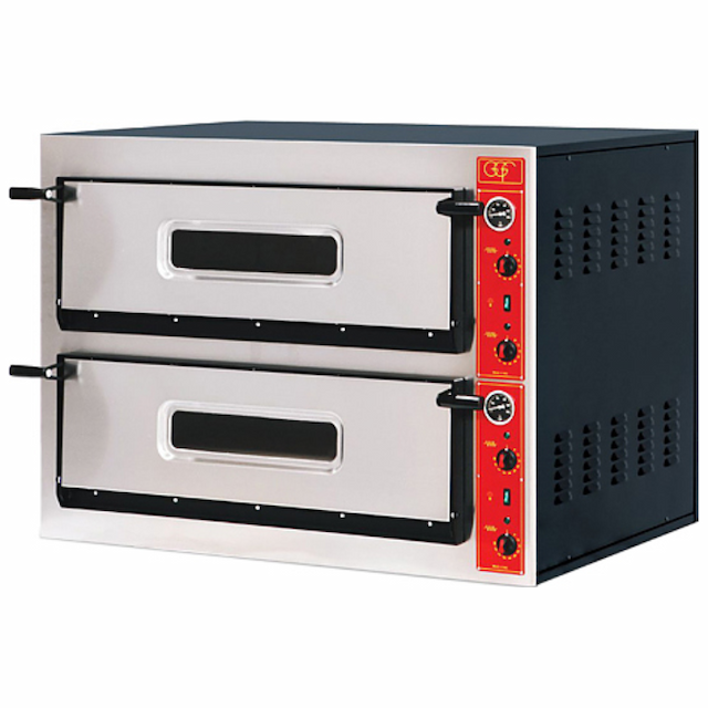 Печь для пиццы GGF BAKE & TRAYS T 22
