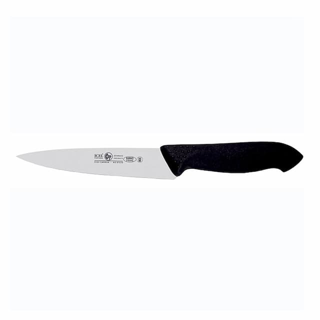 Нож универсальный 15см, черный HORECA PRIME 28100.HR03000.150