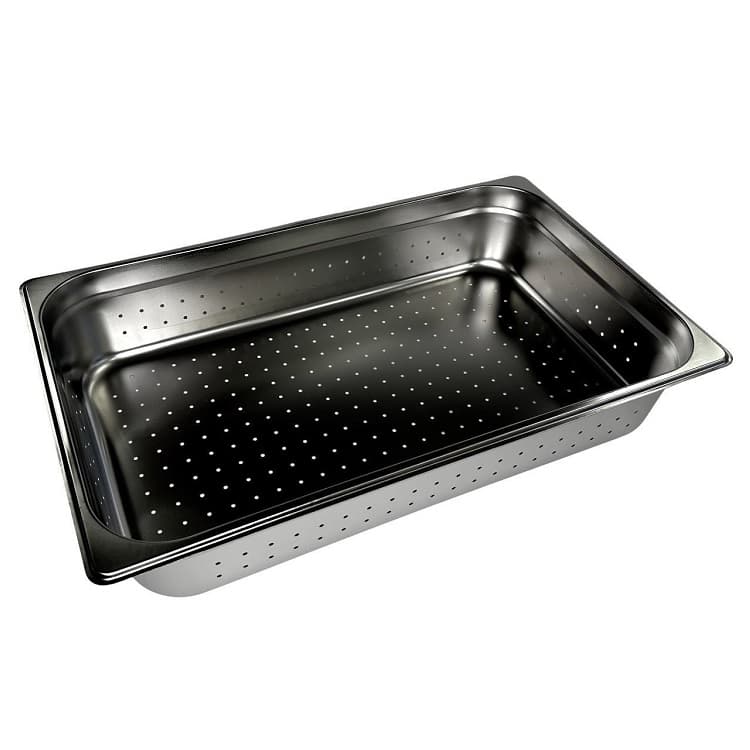 Гастроемкость Gastromix GN-P 1/1-100