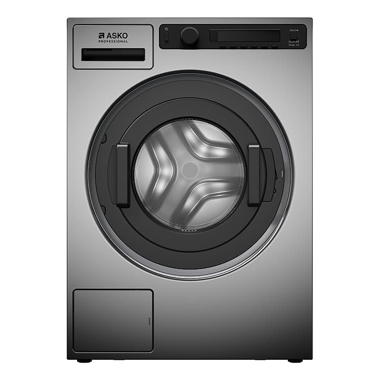 Машина стиральная ASKO WMC6743PB.T