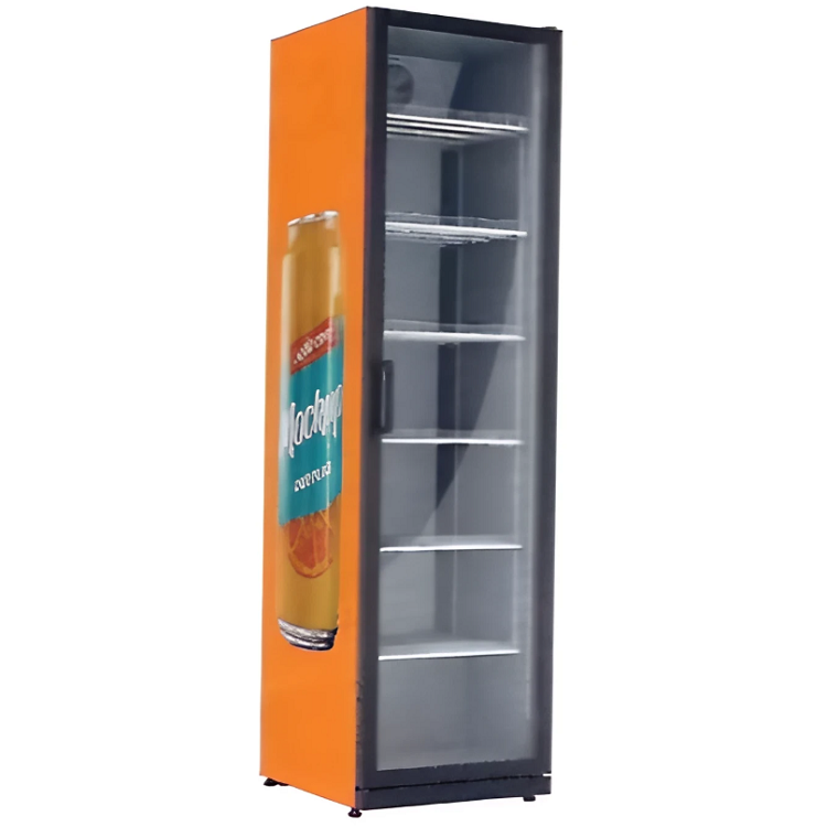 Шкаф холодильный Аркто Max-771-Eco