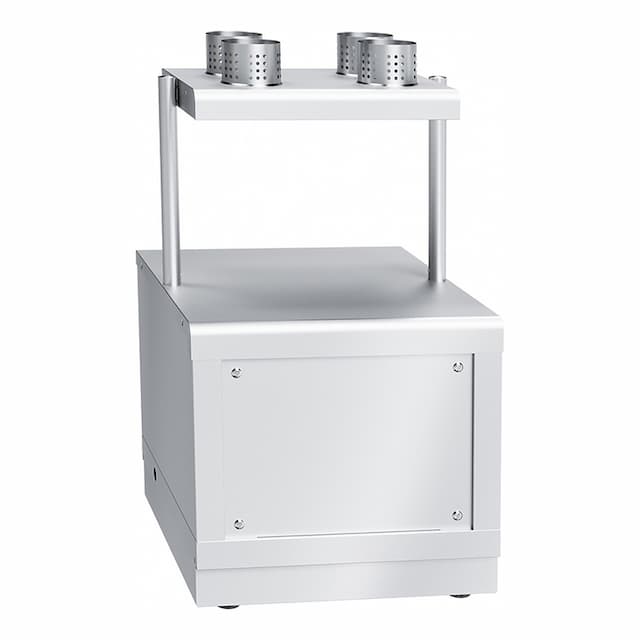 Прилавок для столовых приборов и подносов Abat Hot-Line ПСП-70Х