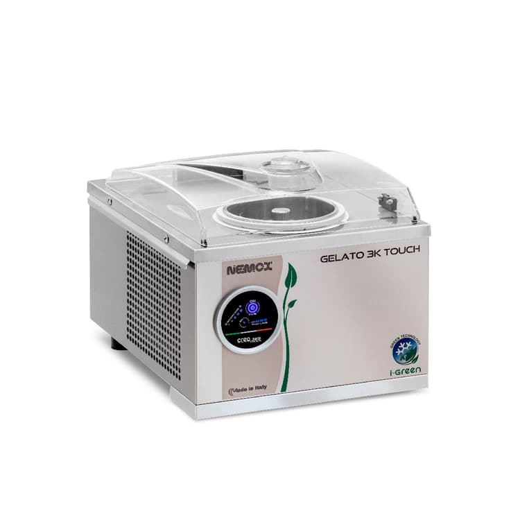 Фризер Nemox GELATO 3K TOUCH i-Green