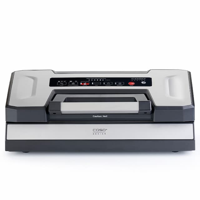 Упаковщик вакуумный CASO VRH 790 advanced