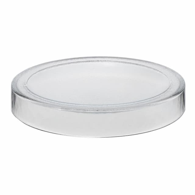 Блюдо ARDACAM Hollow ARD 2013.1 d 30 см h 4 см (стекло, прозрачное)