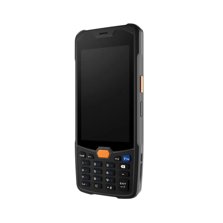 Терминал сбора данных MERTECH Sunmi L2K USB Black