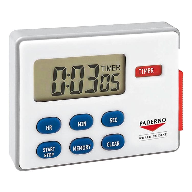 Таймер электронный Paderno 49720-00