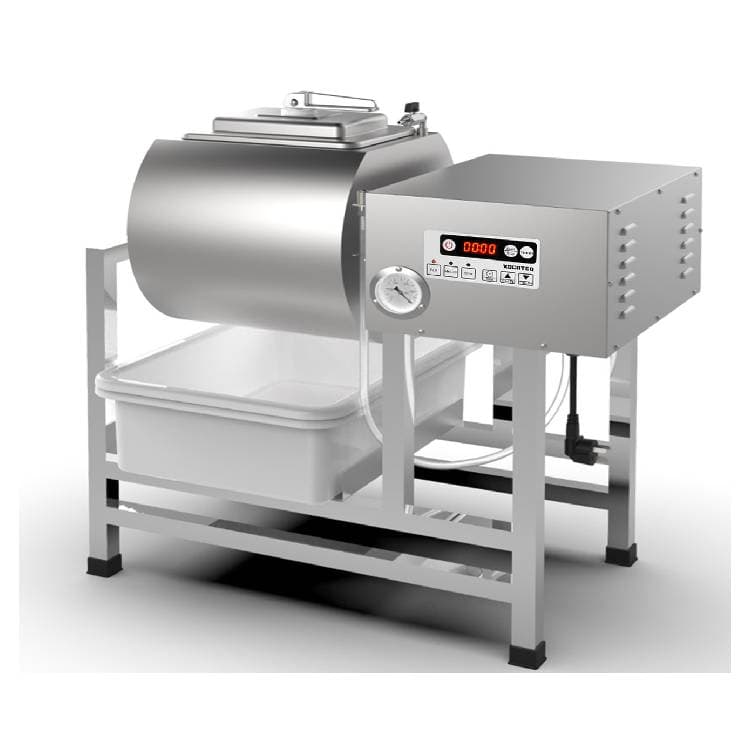 Маринатор мяса Kocateq M38E Vac