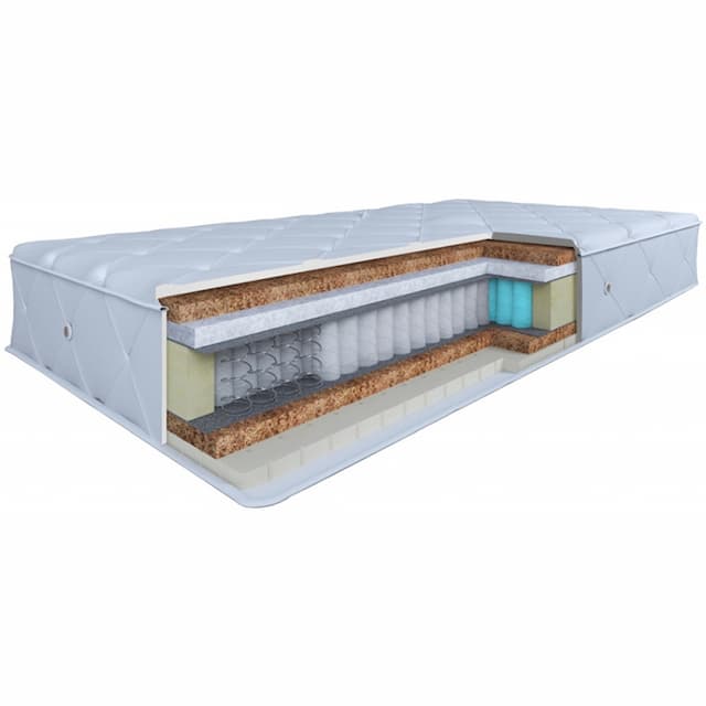 Матрас для кровати Шатура Perfect-4 (70х200 см)