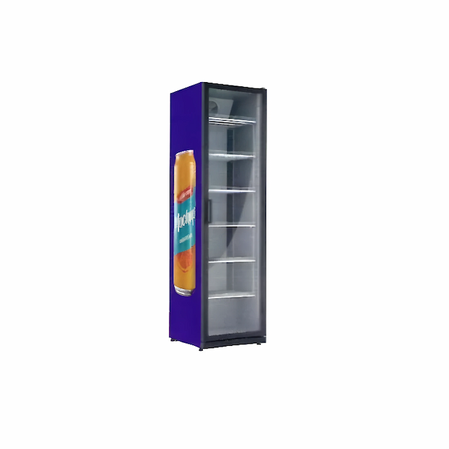 Шкаф холодильный Аркто Flex-583-Eco