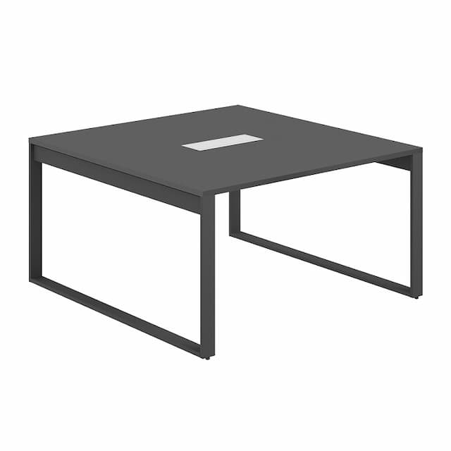 Стол для переговоров 1400х1438х750 Norden Allegro AG.1414.AN.72.AN