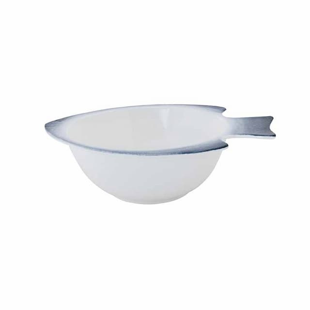 Салатник 29,5x23 см h 8,7 см CosyTrendy Pez 5305004