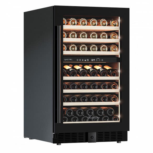Винный шкаф Meyvel MV77PRO-KBT2