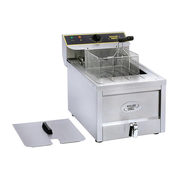 Фритюрница Roller Grill RFE 12 P11300A01