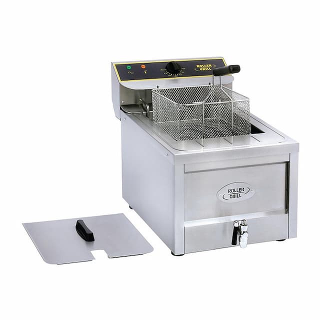 Фритюрница Roller Grill RFE 12 P11300A01
