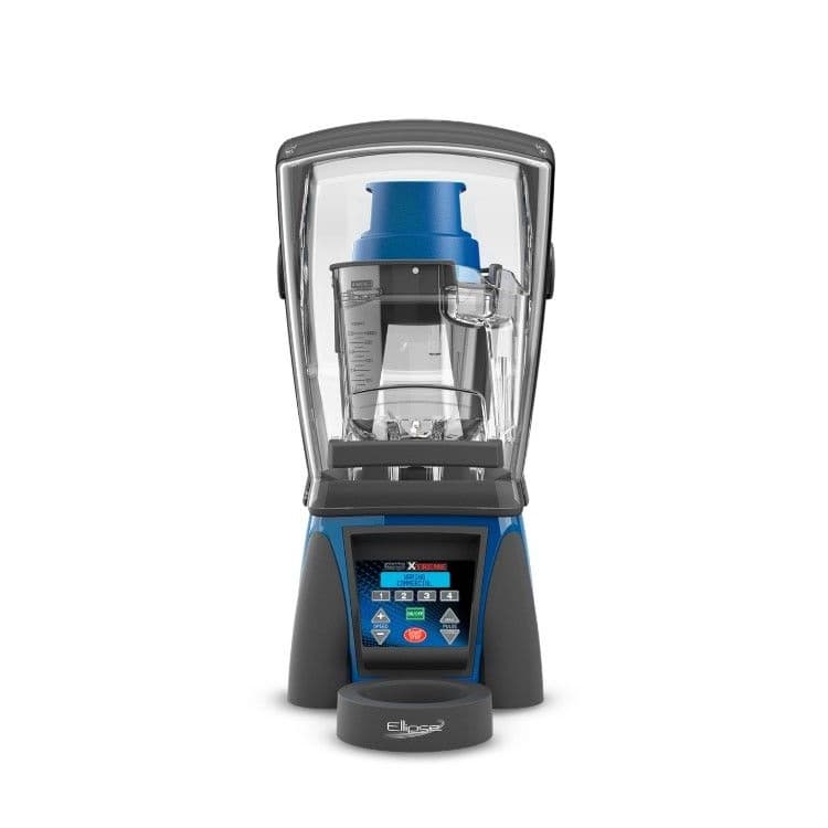 Блендер Waring ELLIPSE MXE2000E